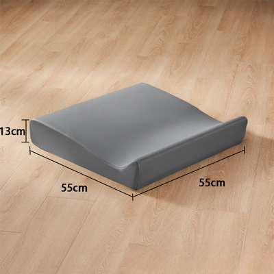 Cojín Ergonómico de Meditación en Espuma Viscoelástica – 66/67 cm