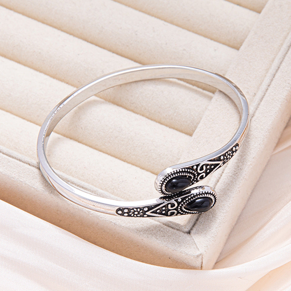 Pulsera Energética de Minerales: Poder y Estilo para tu Bienestar