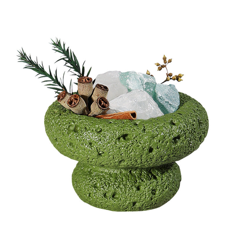 Difusor de Aromaterapia con Cristal – Armonía y Fragancia Duradera