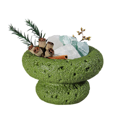 Difusor de Aromaterapia con Cristal – Armonía y Fragancia Duradera