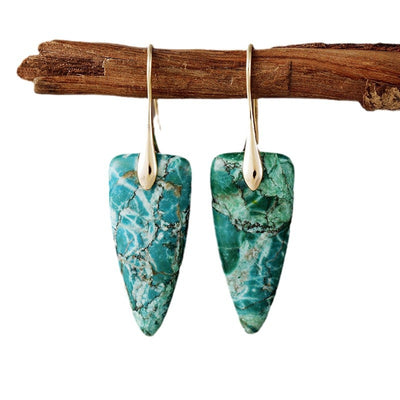 Pendientes- Atrae Prosperidad y Equilibrio