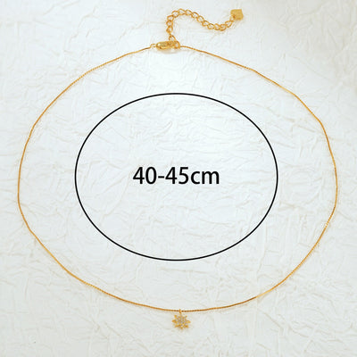 Collar estilo esterilla en plata 925 con baño de oro de 14k, textura moderna y elegancia atemporal