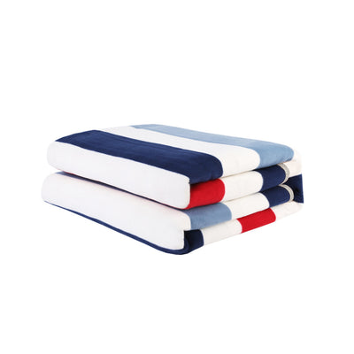 Manta Eléctrica Zen de Doble Control – Calidez, Equilibrio y Armonía Interior