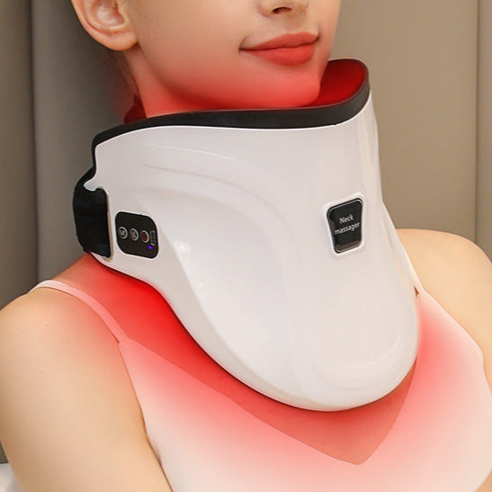 Pistola de Fascia MINI – Alivio Profundo y Energía Renovada