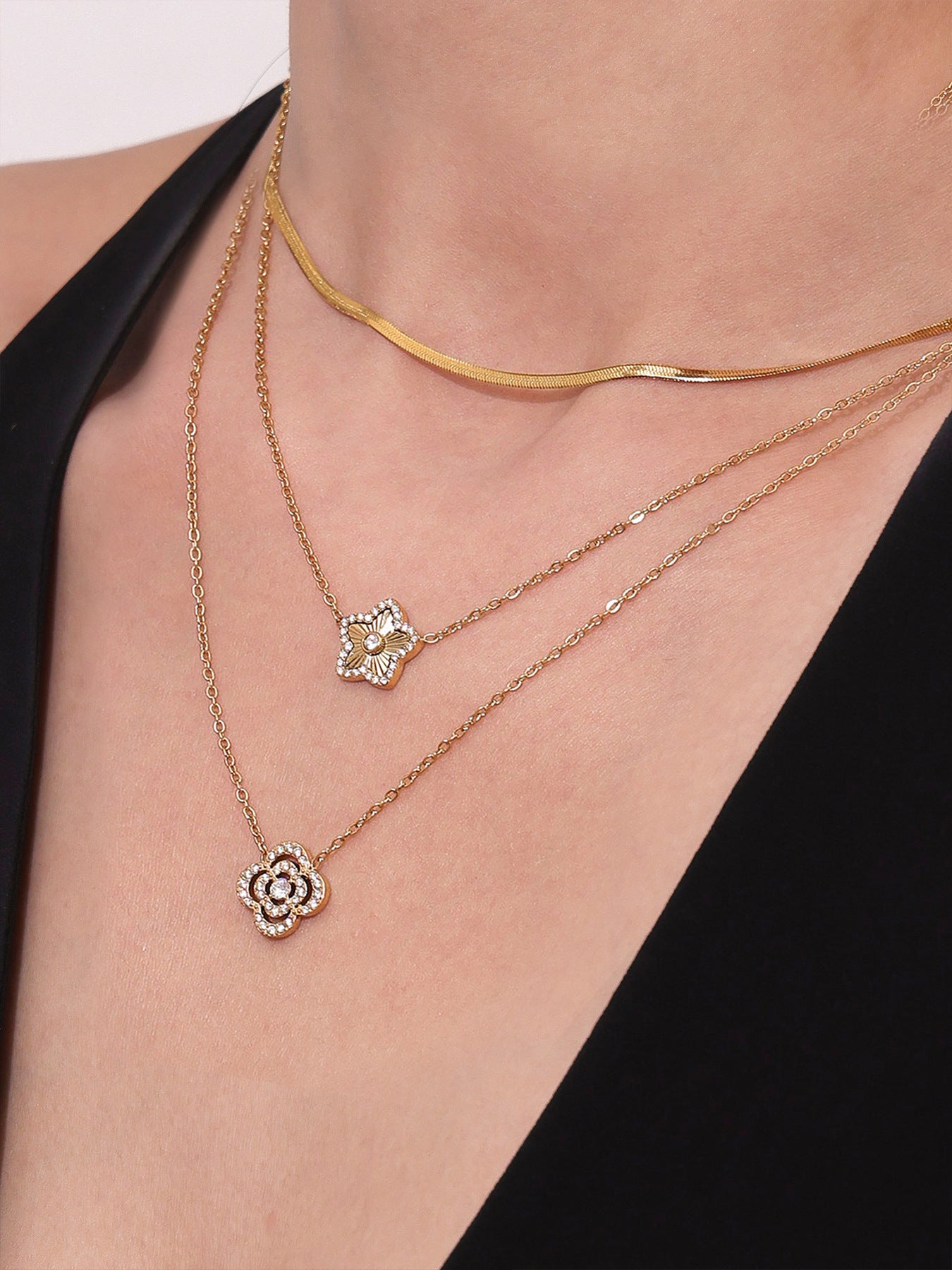 Set Estelar: Tu Brújula de Suerte y Protección