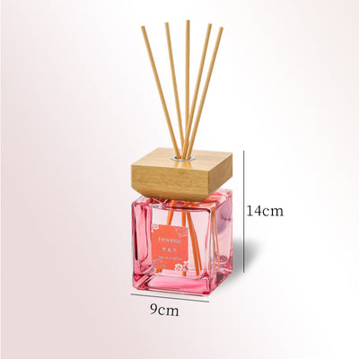 Aceite Esencial de Aromaterapia – Bienestar y Fragancia Natural