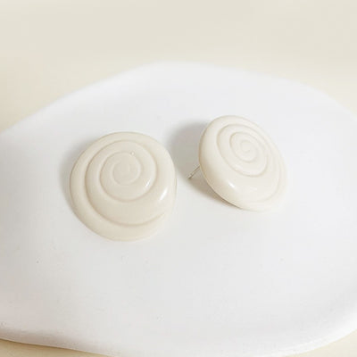 Pendientes Zen Vórtice de Energía – Armonía, Movimiento y Estilo Interior