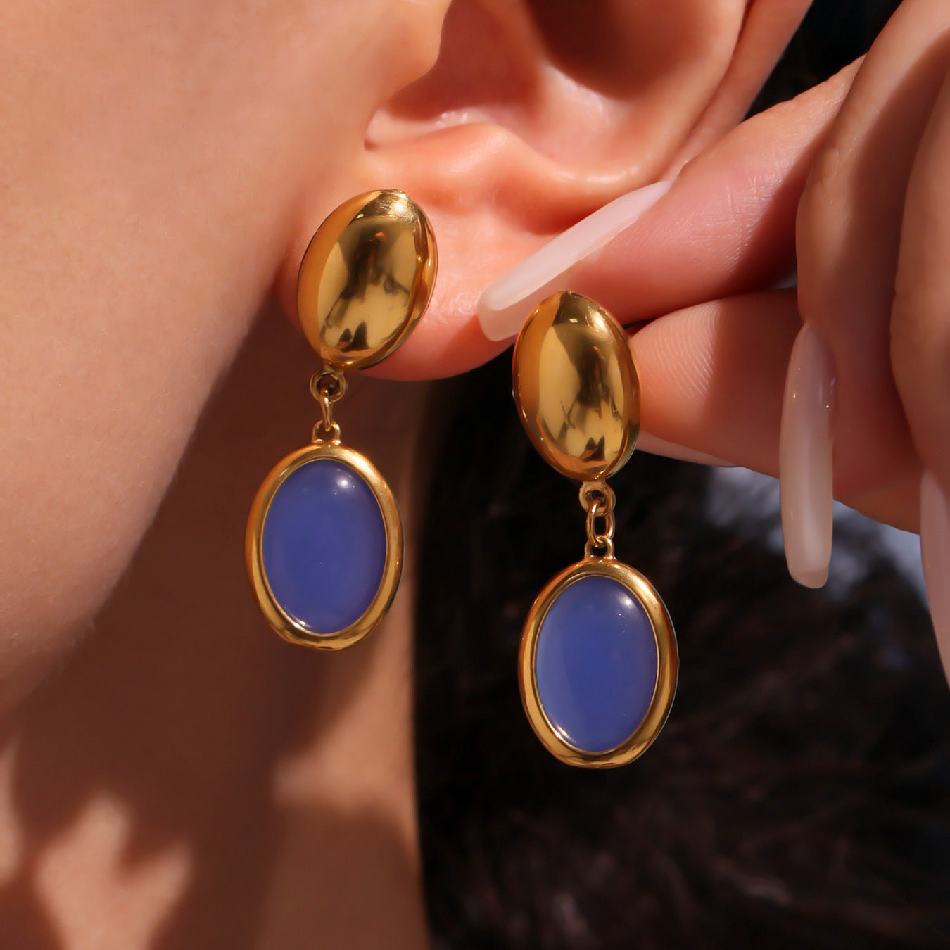 Set Esencial de Ópalo Checo: Armonía, Belleza y Energía Renovada