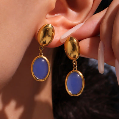 Set Esencial de Ópalo Checo: Armonía, Belleza y Energía Renovada