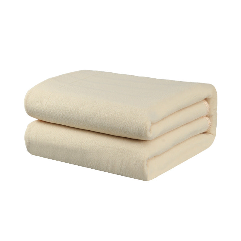 Manta Eléctrica Inteligente Zen – Calidez, Confort y Bienestar Interior