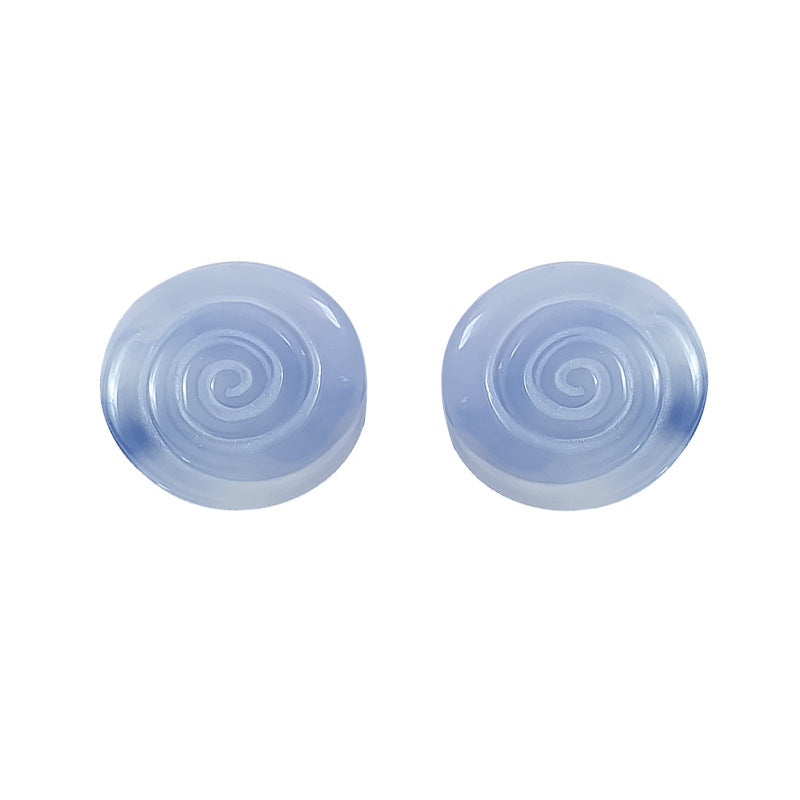 Pendientes Zen Vórtice de Energía – Armonía, Movimiento y Estilo Interior