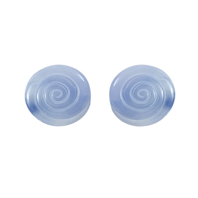 Pendientes Zen Vórtice de Energía – Armonía, Movimiento y Estilo Interior