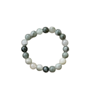 Pulsera de Afrodita verde: conexión espiritual y armonía para parejas