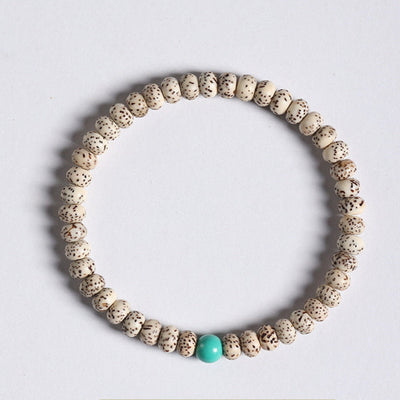 Pulsera de Bodhi: energía de la luna y la estrella para tu armonía interior