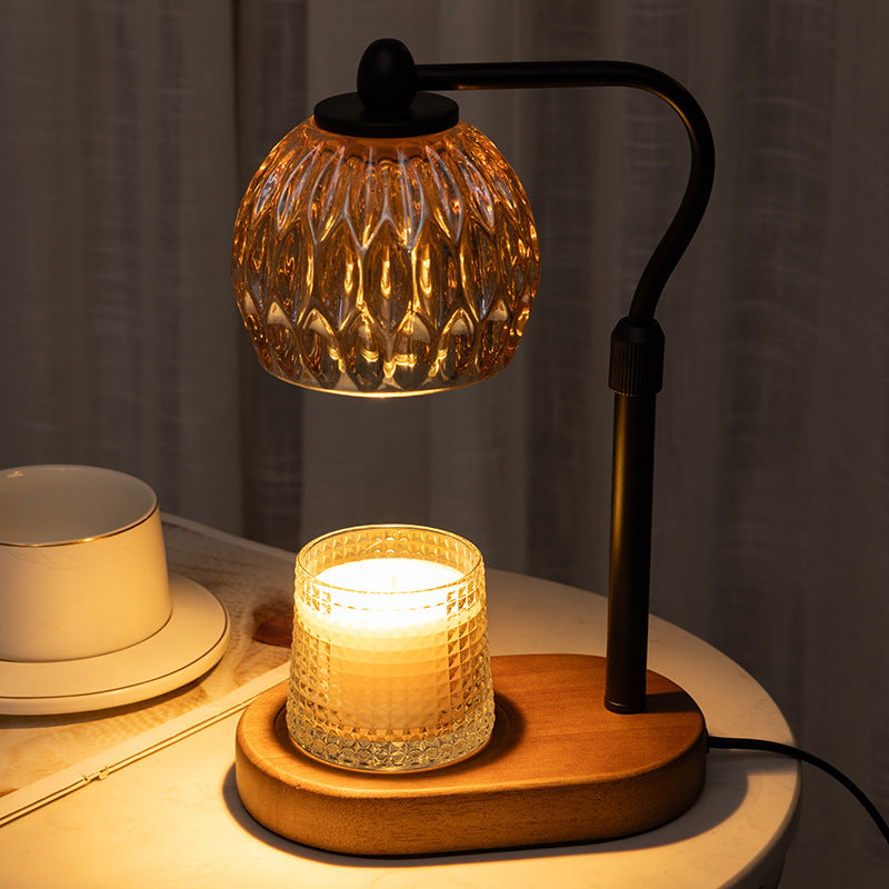 Caja de Regalo con Vela Perfumada – Elegancia, Fragancia y Energía Positiva