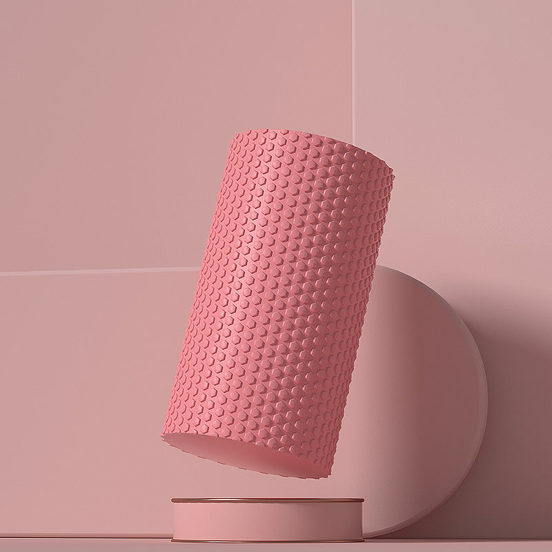 Rodillo de Masaje Energético de Espuma EVA – Armoniza tu cuerpo y espíritu