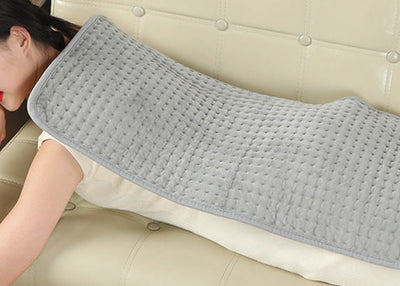 Almohadilla Térmica Zen – Calor, Alivio y Energía Equilibrada