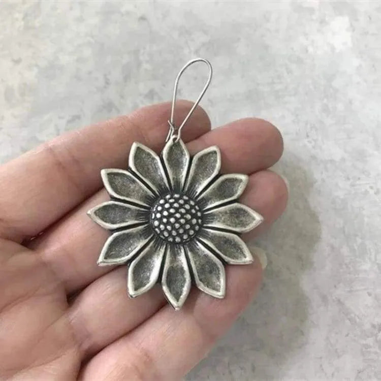 Pendientes de Clytia