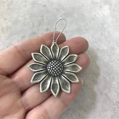 Pendientes de Clytia