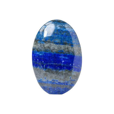 Piedra Palm de Lapislázuli Natural – Equilibrio y Armonía Interior