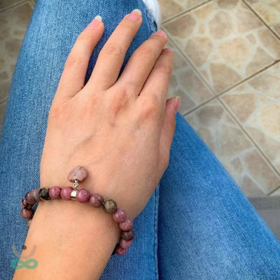 Pulsera Amor Incondicional