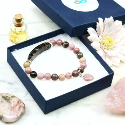 Pulsera Amor Incondicional