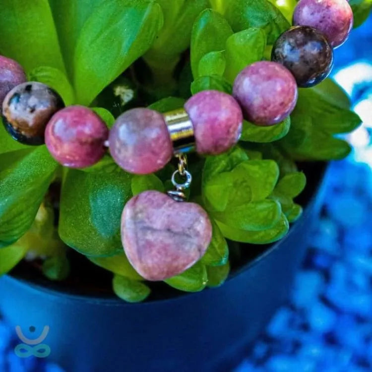 Pulsera Amor Incondicional