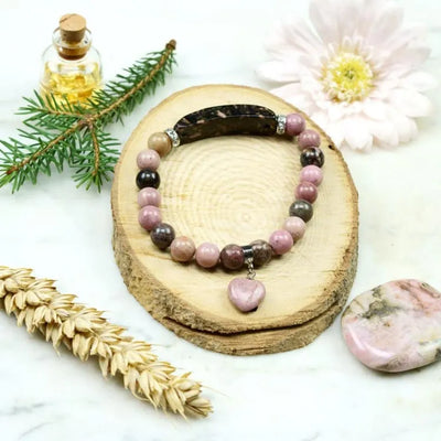 Pulsera Amor Incondicional