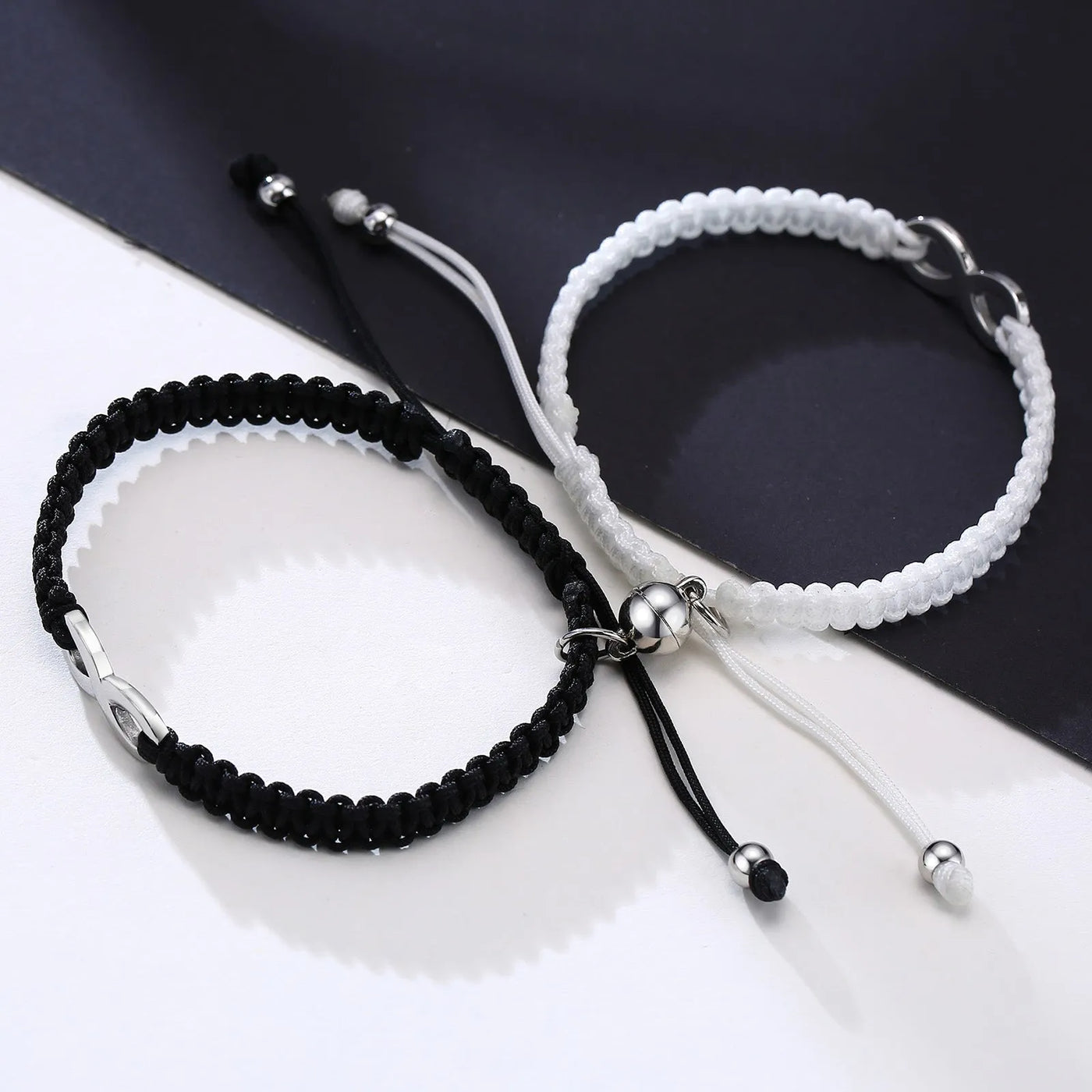 Pulsera Amor Infinito