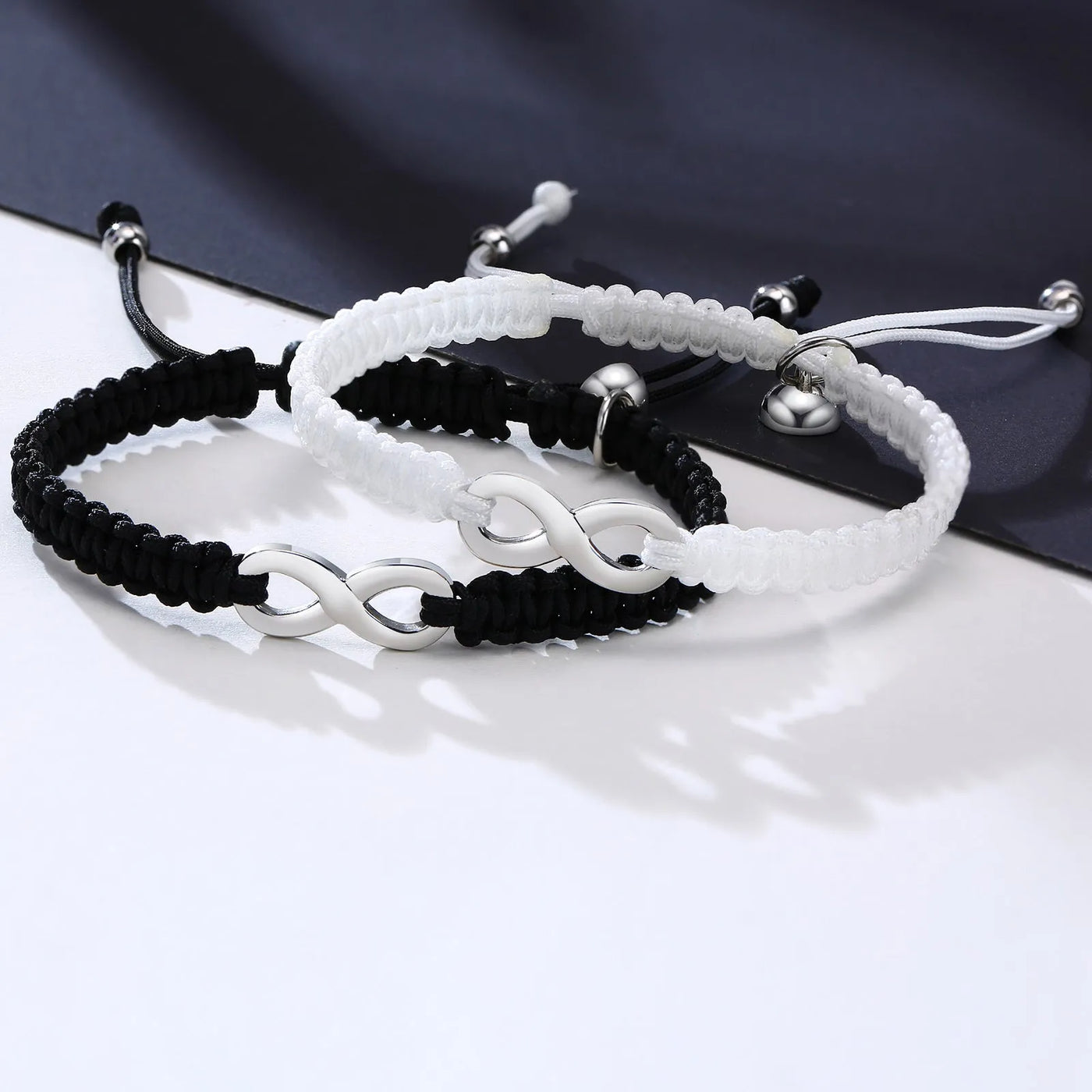 Pulsera Amor Infinito