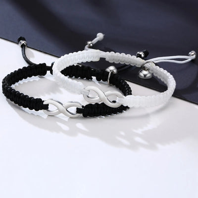 Pulsera Amor Infinito