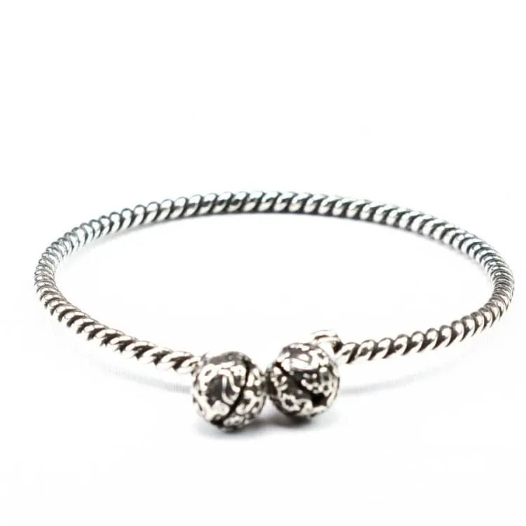 Pulsera Campana de la Alegría – Libertad y Celebración