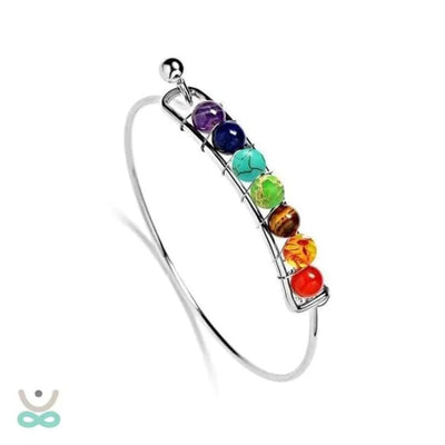 Pulsera Espiritual 7 chakras