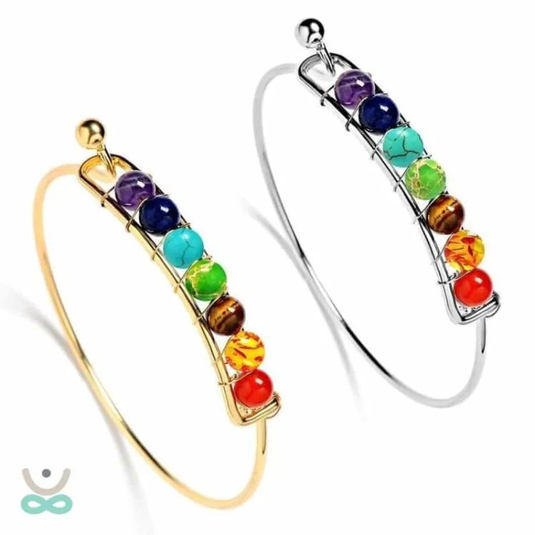 Pulsera Espiritual 7 chakras