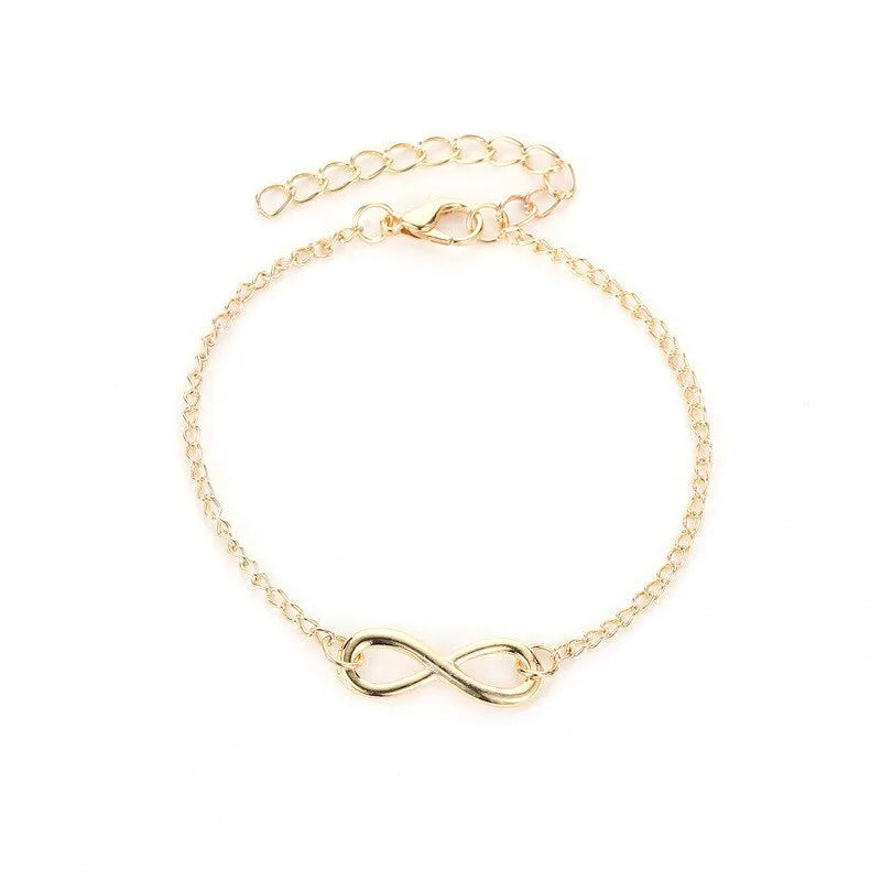 Pulsera Infinito