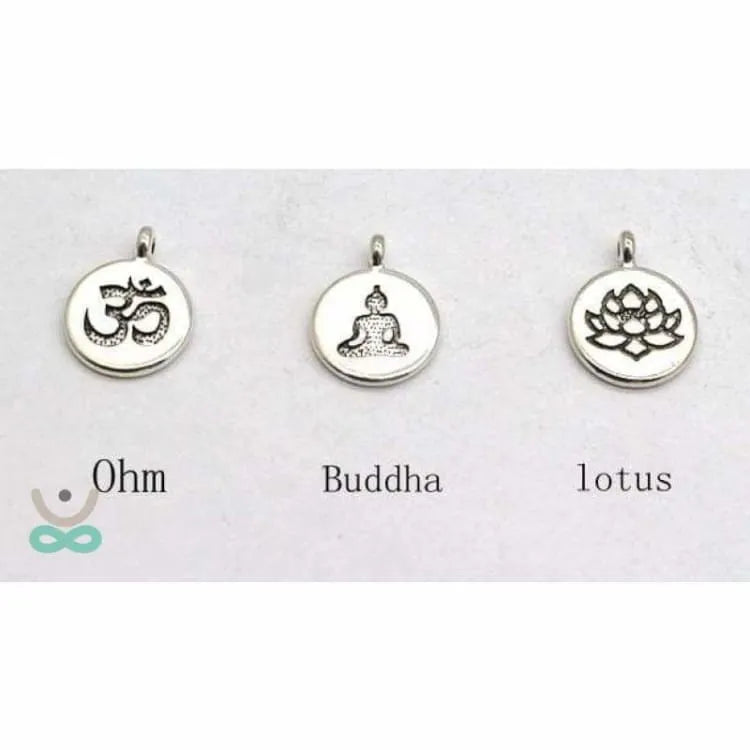 Pulsera Mala 108 perlas de malaquita