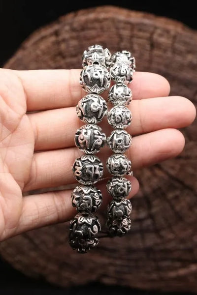 Pulsera Mantra 6 Palabras