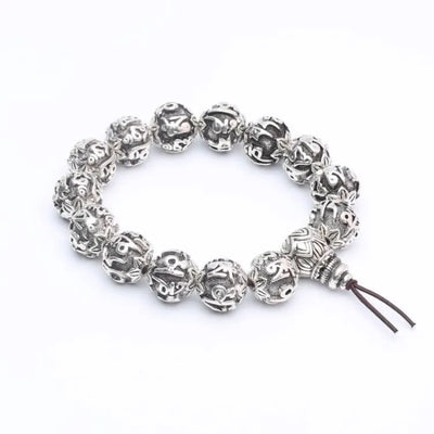 Pulsera Mantra 6 Palabras