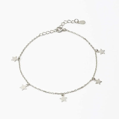 Pulsera Mini Estrellas