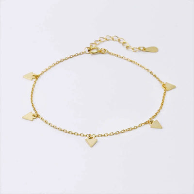 Pulsera Mini Flechas