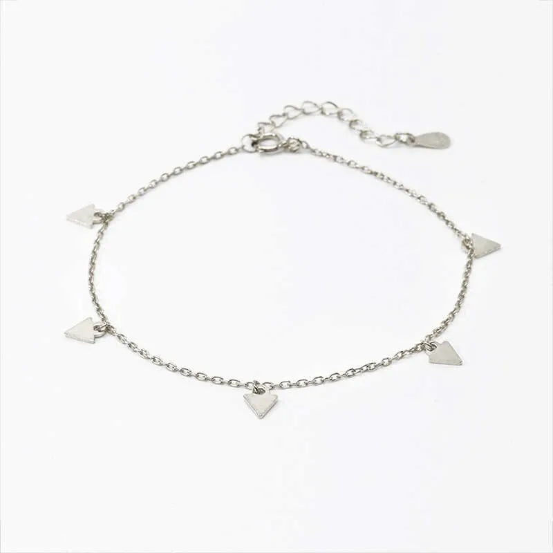 Pulsera Mini Flechas