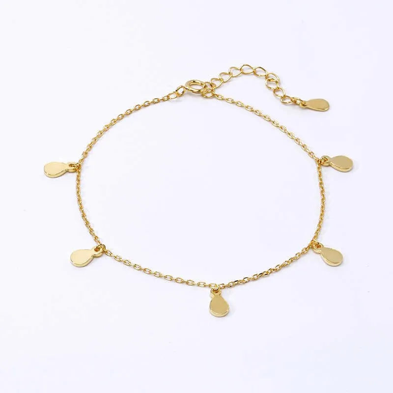 Pulsera Mini Gotas