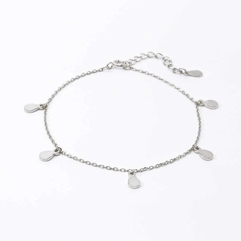 Pulsera Mini Gotas