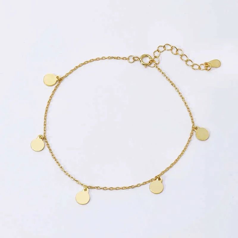 Pulsera Mini Lunas