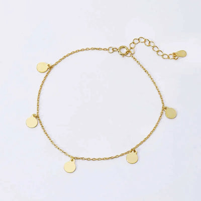 Pulsera Mini Lunas