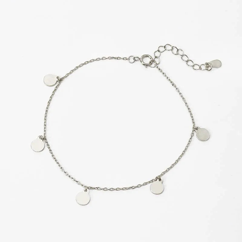 Pulsera Mini Lunas