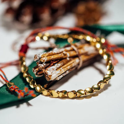 Pulsera Perfect Balance