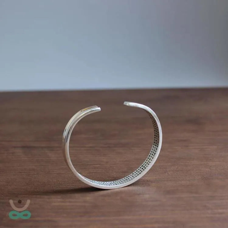 Pulsera Sutra del Corazón – Sabiduría y Equilibrio Espiritual