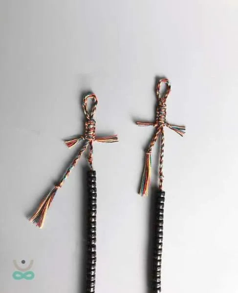 Pulsera Tibetana "Iluminación de Buda" – Paz, Protección y Espiritualidad