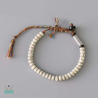 Pulsera Tibetana "Iluminación de Buda" – Paz, Protección y Espiritualidad